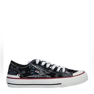 MOAConcept‎ X Looney Tunes Sneakers adult Size 6.5 Lace up Master collection New